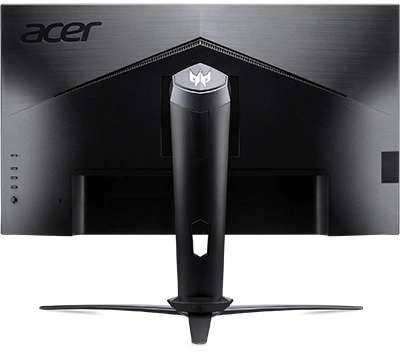 Acer Predator X28 (X28BMIIPRZX) 4K 155Hz Gaming monitor voor €749 @ Megekko