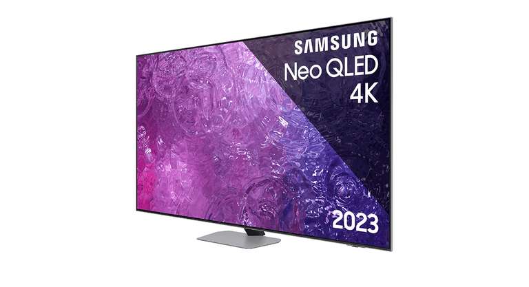 Samsung Neo QLED 4K 55QN93C (2023)