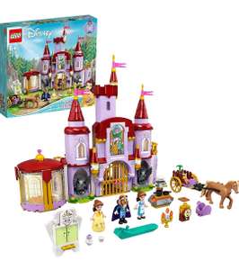 LEGO (43196) Disney Princess Belles-slot