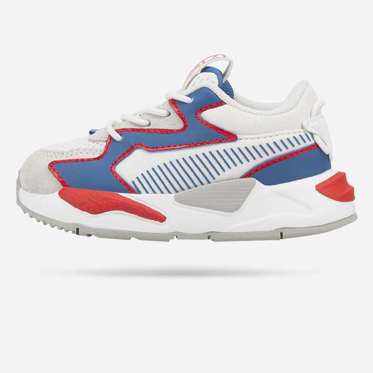 PUMA Rs-Z Outline kids sneakers - was €59,95