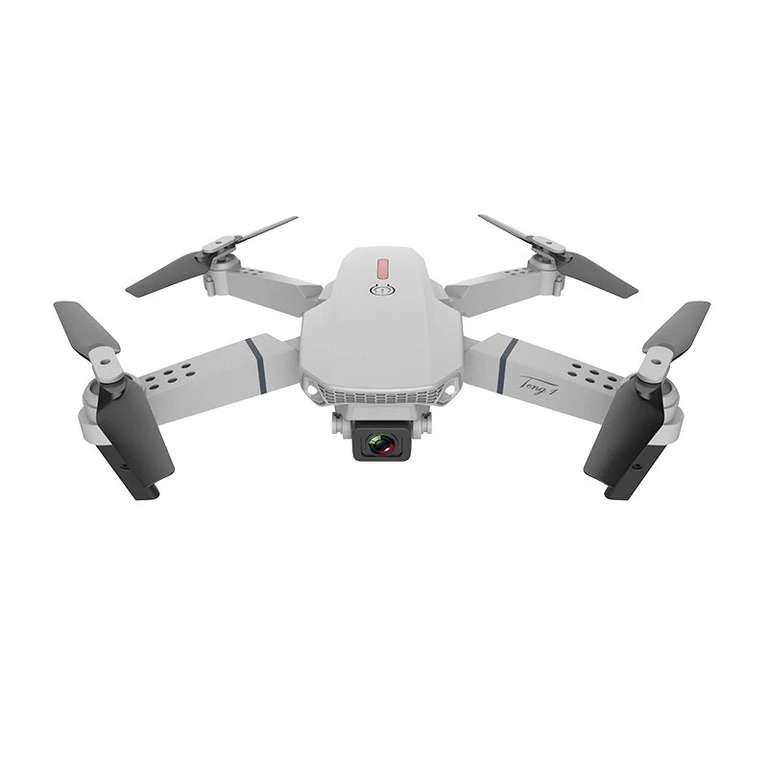 JJRC H118 E88 PRO drone met accu @ Banggood