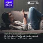 Amazon prime | auna Connect Link - Smart radio