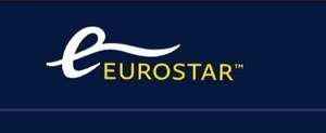 Eurostar retour Amsterdam - Londen