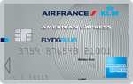 Flying Blue – American Express Silver Card 1e jaar GRATIS (daarna € 6,25 per maand)
