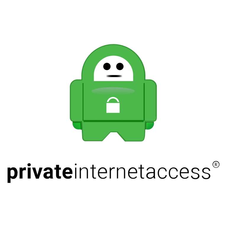 100% Cashback op Private Internet Access