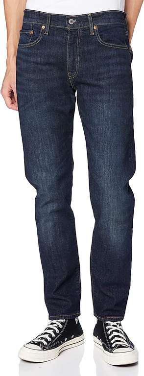 Levi's heren Jeans 502 Taper jeans bij Amazon.nl