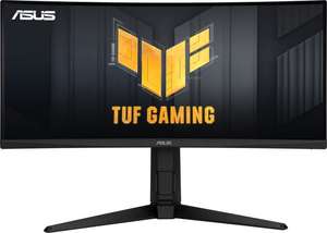 Asus VG30VQL1A – Full HD 200 Hz Gaming Monitor – 30 Inch