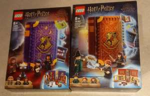 Harry Potter lego