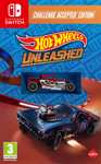 [SWITCH] Hot Wheels Unleashed - Challenge Accepted Edition