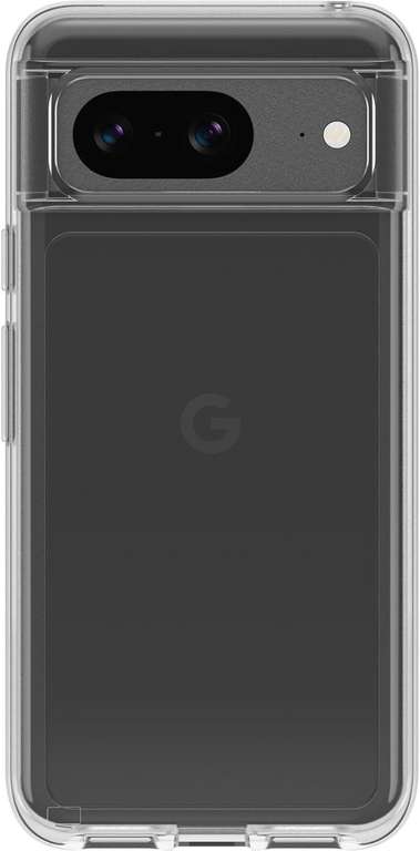 OtterBox Symmetry Clear Case voor Google Pixel 8