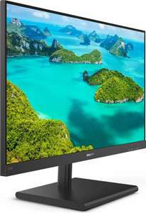Philips 24" monitor 2560 x 1440 IPS