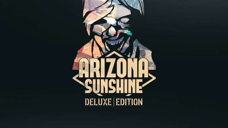 Arizona Sunshine - Deluxe Edition voor PS4 VR