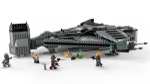 LEGO Star Wars 75323 - The Justifier