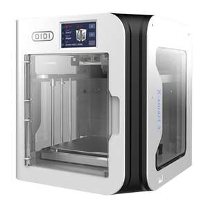 Qidi Tech X-Smart 3 3D-printer