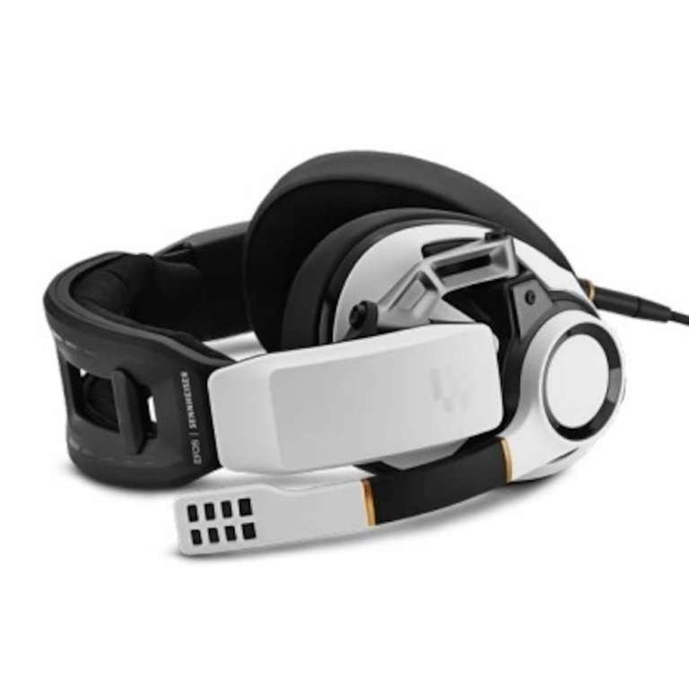 Epos/Sennheiser GSP 601 gaming headset ruisonderdrukkende microfoon