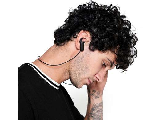 Skullcandy Method Bluetooth ANC in-ear koptelefoon voor €17,95 @ iBOOD