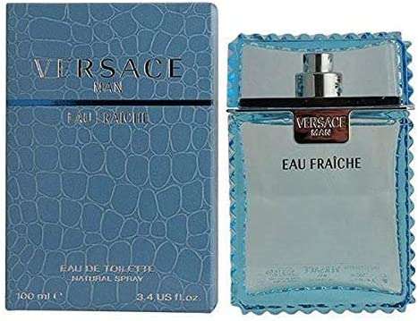 Versace Eau Fraiche EDT 100ML