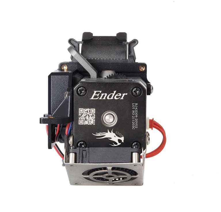 Creality sprite extruder pro upgrade kit (Ender 3, Ender 3 Pro, Ender 3 Max, Ender 3V2)