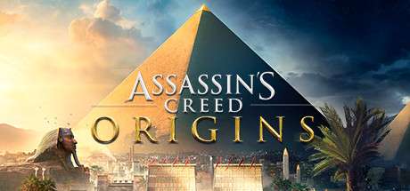 [Steam] Assassin's Creed Origins