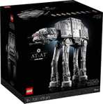LEGO Star Wars UCS AT-AT 75313