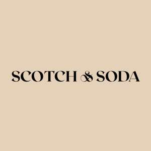 Veel 70- 80% korting @ Scotch & Soda outlet