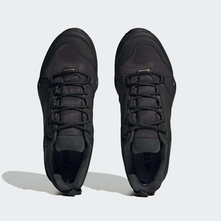 Adidas Terrex AX3 GORE-TEX Hiking Sneakers heren