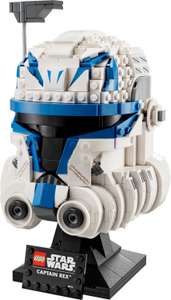 LEGO Star Wars 75349 Captain Rex Helm