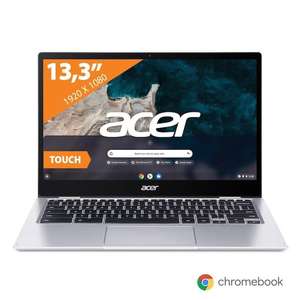 Acer Chromebook Spin 513 CP513-1H-S511 €299 @Expert