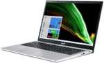 Acer Aspire 3 A315-58-74BA 15.6" Laptop (FHD, IPS, i7-1165G7, 8GB DDR4, 512GB SSD, Windows 11 Home)