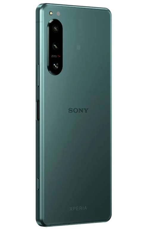 Sony Xperia 5 IV Groen