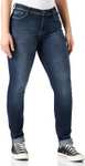 Only ONLShape Skinny Fit Jeans voor dames