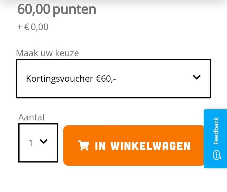 Overhemden.nl 40,- korting bij minimale besteding van 150,- en 60,- korting bij minimale besteding van 200,-