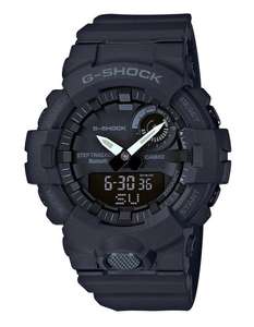 Casio G-Shock GBA-800-1AER Heren Horloge - 49 mm
