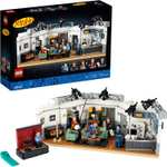 LEGO 21328 Ideas Seinfeld Appartement voor €55,99 @ Amazon NL / LEGO.com