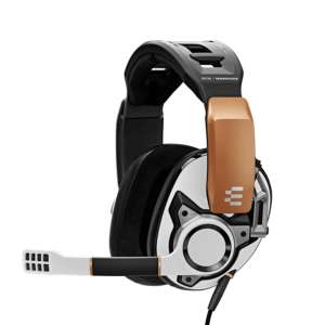 Epos/Sennheiser GSP 601 gaming headset ruisonderdrukkende microfoon