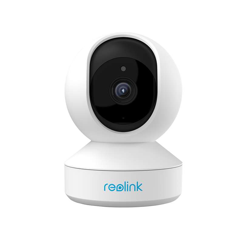 Reolink E1 Pro 4MP AI Binnen IP-Camera (nieuwe versie) voor €53,81 @ Reolink
