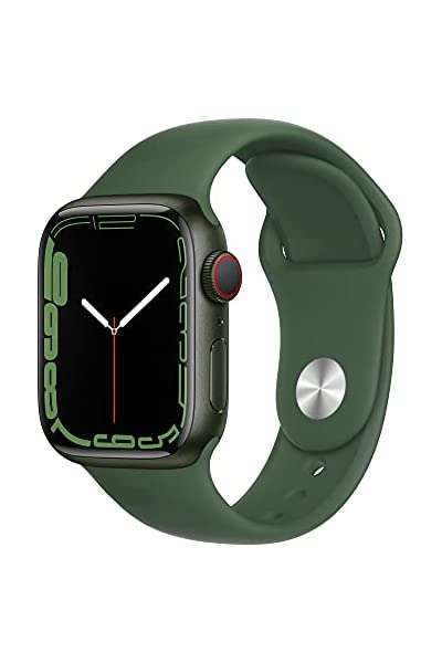 Apple watch deals (9% tot 21% korting)