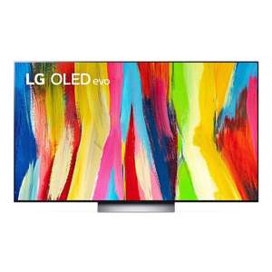 LG C2 65" OLED TV– Laagste Prijs Ooit