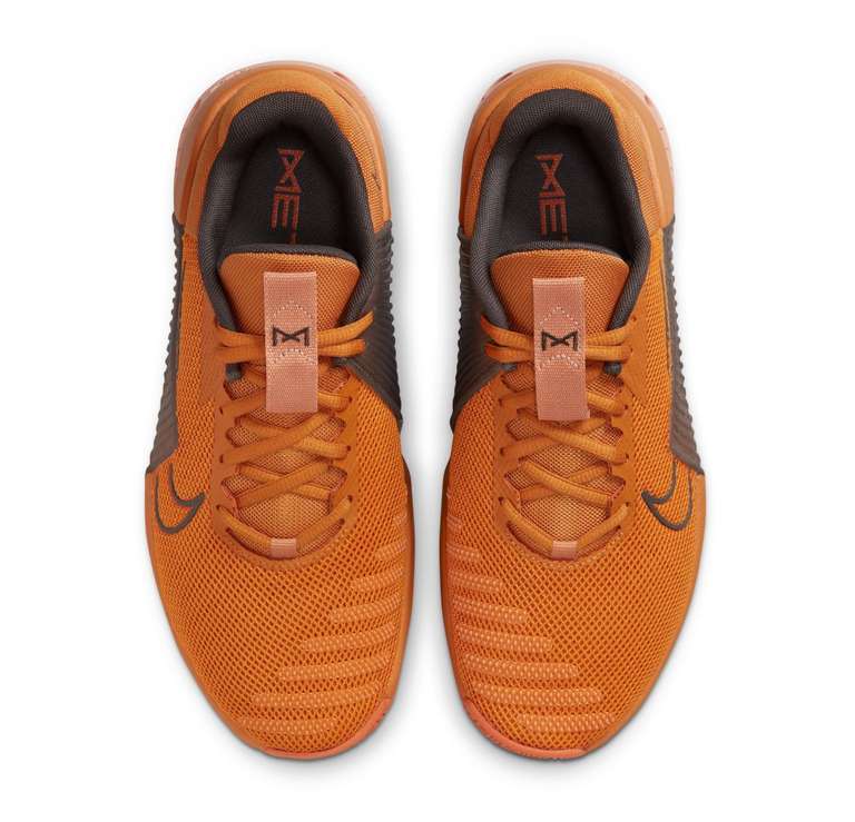 [Lelystad] Nike Metcon 9 (DZ2617-800 oranje & DZ2617-600 rood)
