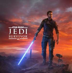STAR WARS Jedi: Survivor komt voor alle EA Play-leden, PC Game Pass- en Game Pass Ultimate-leden