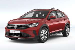 Volkswagen Tiago private lease