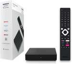 Nokia Streaming Box 8010 - 4K Android TV Mediaplayer (32GB opslag - 4GB RAM)