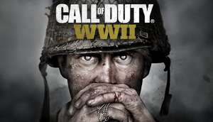 [Steam] Call of Duty WWII / WW2