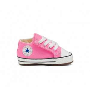 Converse All Star Cribster babyschoentjes voor €14,99 @ Schuurman Schoenen