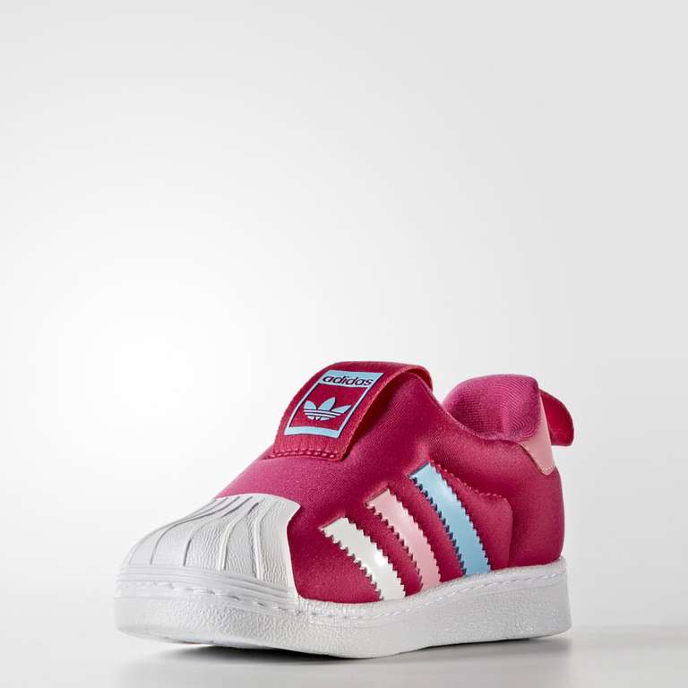 adidas Superstar 360 Infant sneakers