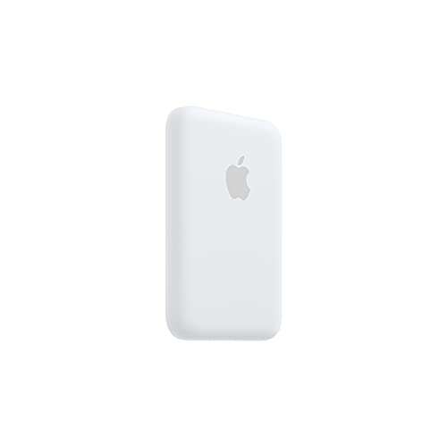 Apple Externe MagSafe batterij (voor iPhone 12 - iPhone 14)