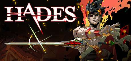 Hades (PC, Steam)