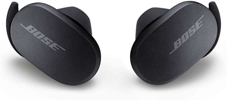 Bose QuietComfort Earbuds (Prime)