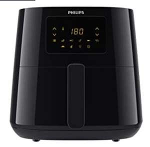 Philips Essential Airfryer XL HD9270/90 - 6.2L