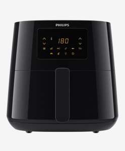 Philips 3000-Series Airfryer XL HD9270/90 | 1200 gr